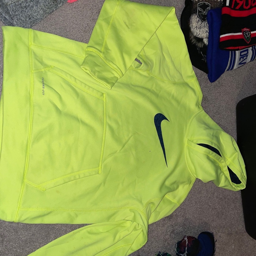 Nike hoodie